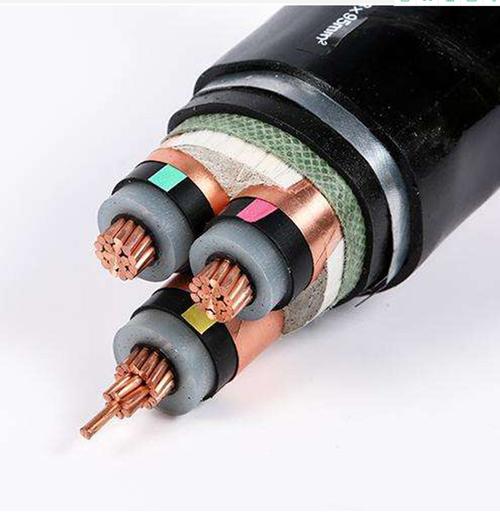 BPYJVP-0.6/1KV-3*70+3*10變頻電纜